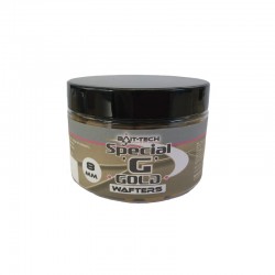 Wafter Bait-Tech - Special G Gold 8mm